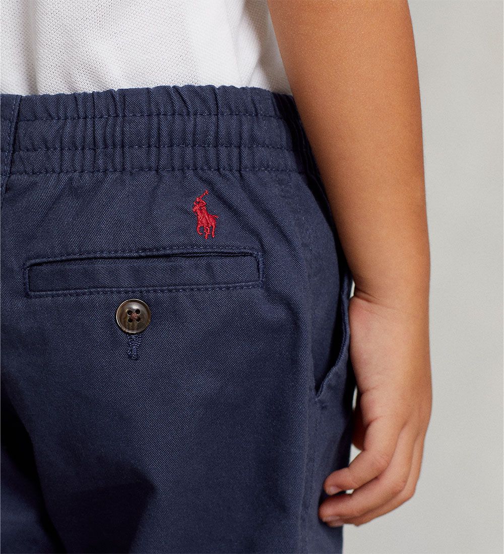 Polo Ralph Lauren Bukser - Classics - Navy