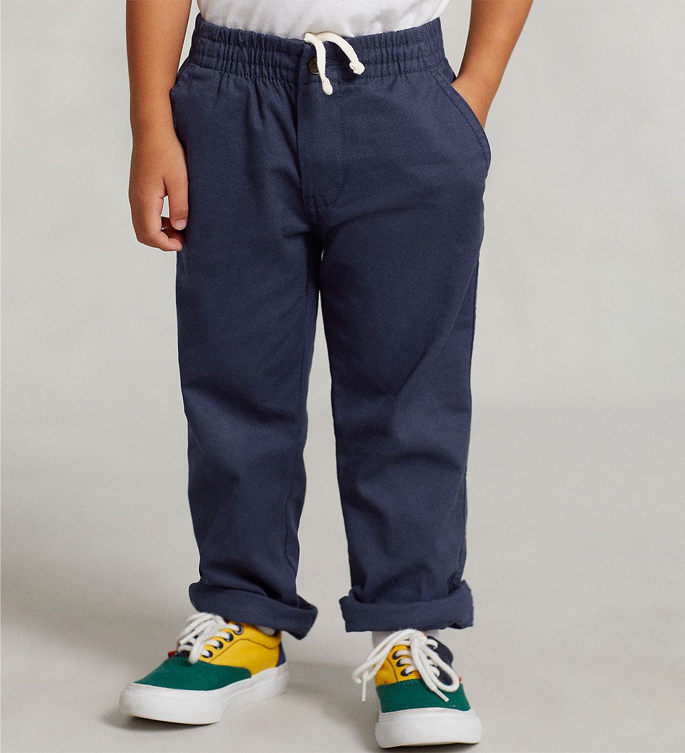 Polo Ralph Lauren Bukser - Classics - Navy