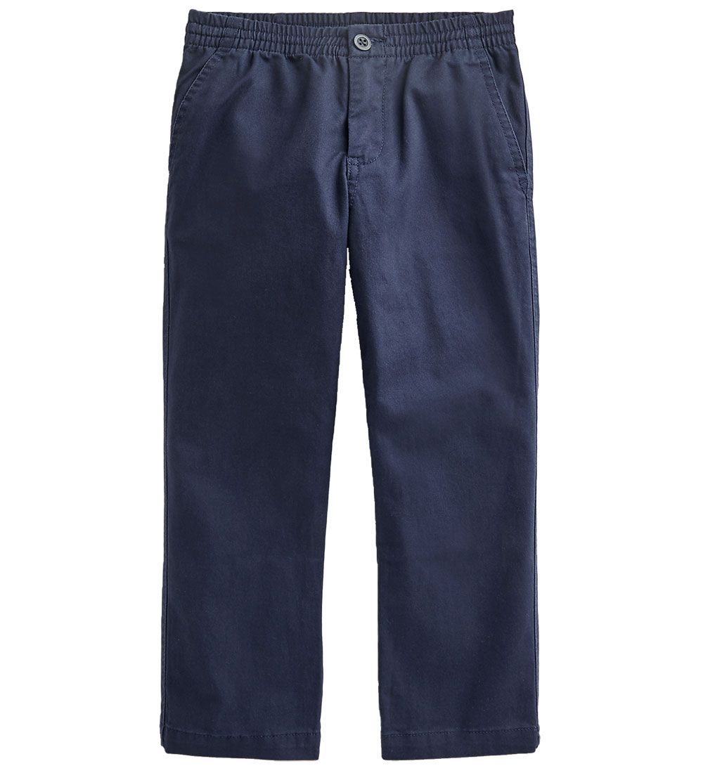 Polo Ralph Lauren Bukser - Classics - Navy