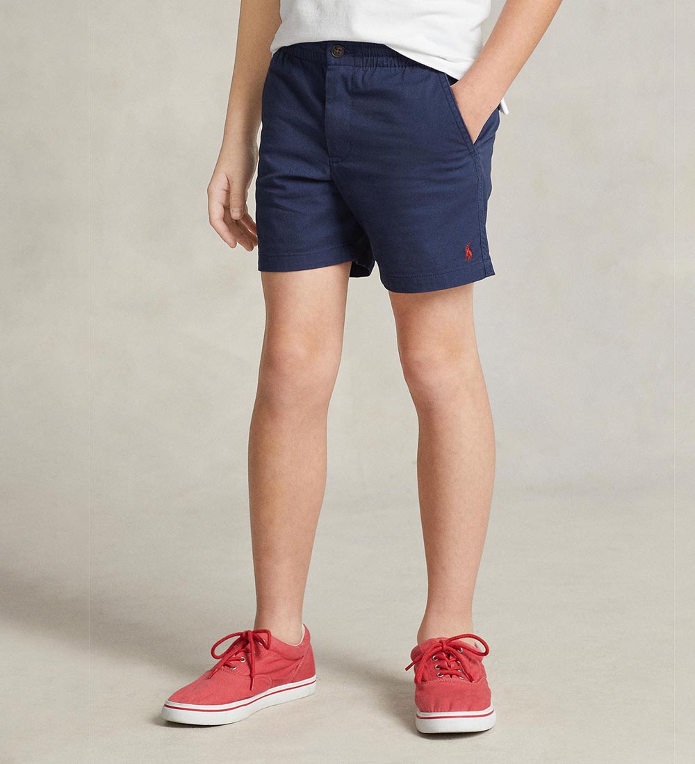 Polo Ralph Lauren Shorts - Prepster - Classics I - Navy