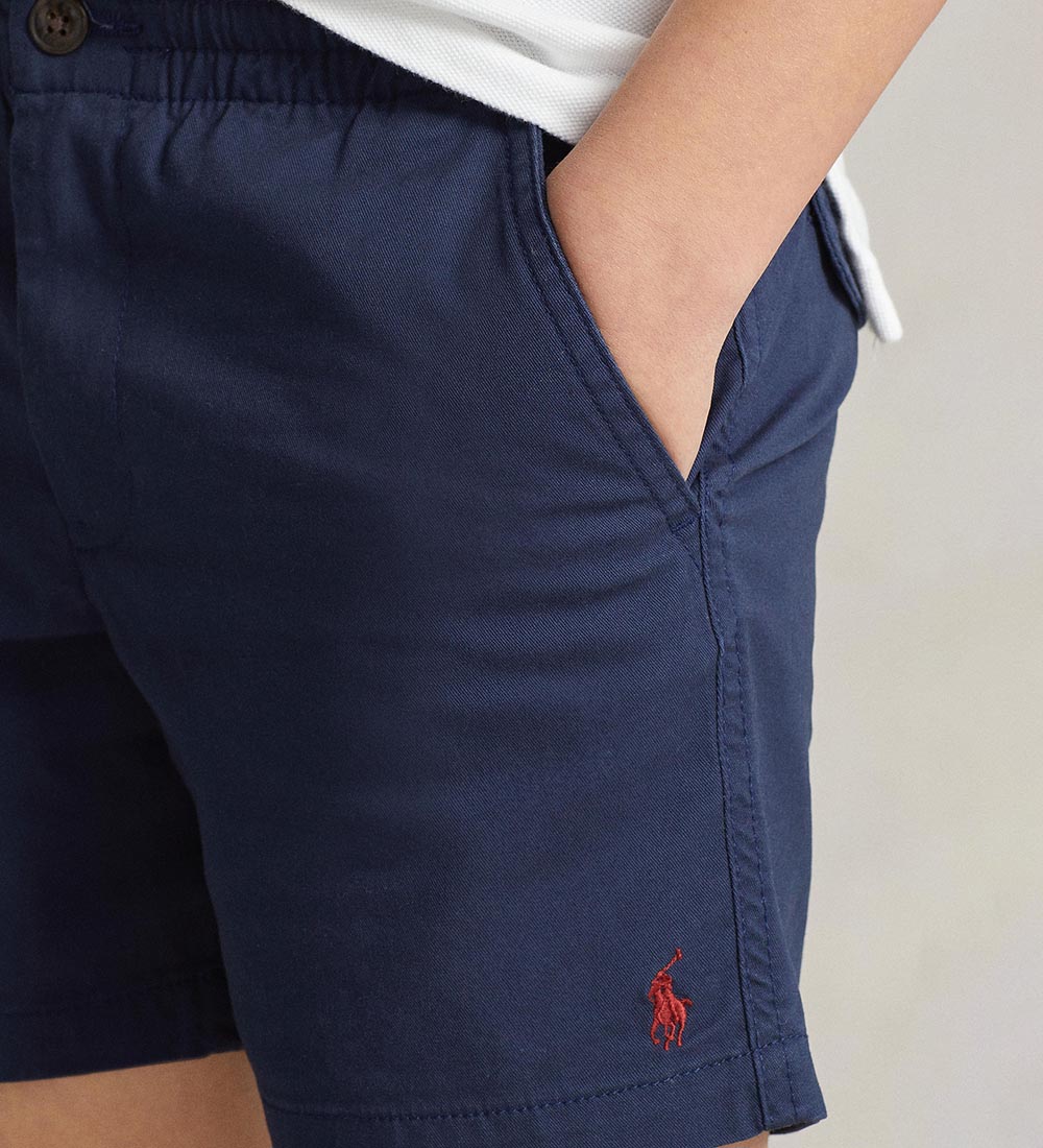 Polo Ralph Lauren Shorts - Prepster - Classics I - Navy