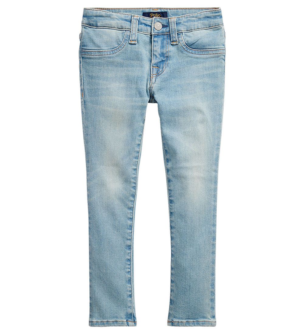 Polo Ralph Lauren Jeans - Abrie - Watch Hill - Lysebl