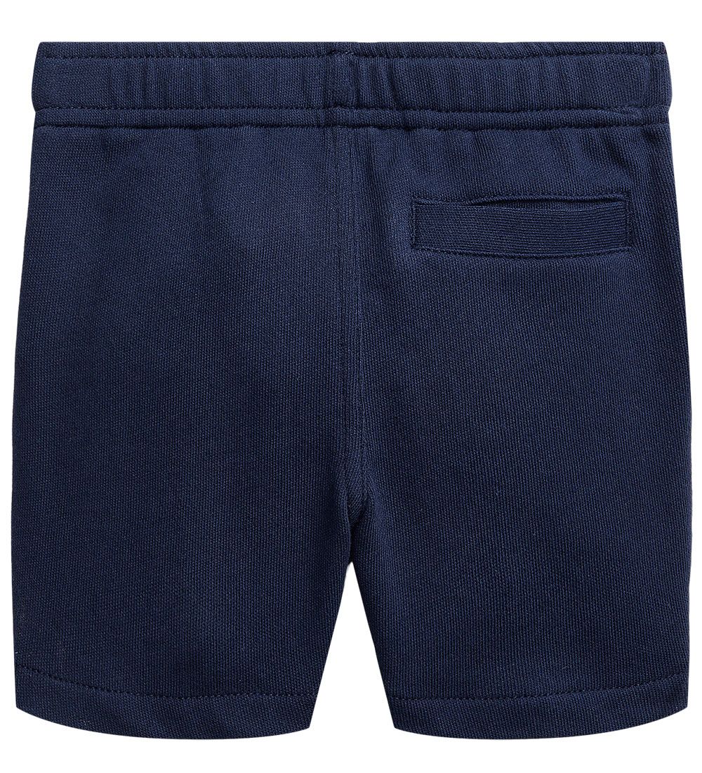 Polo Ralph Lauren Sweatshorts - Classics I - Navy