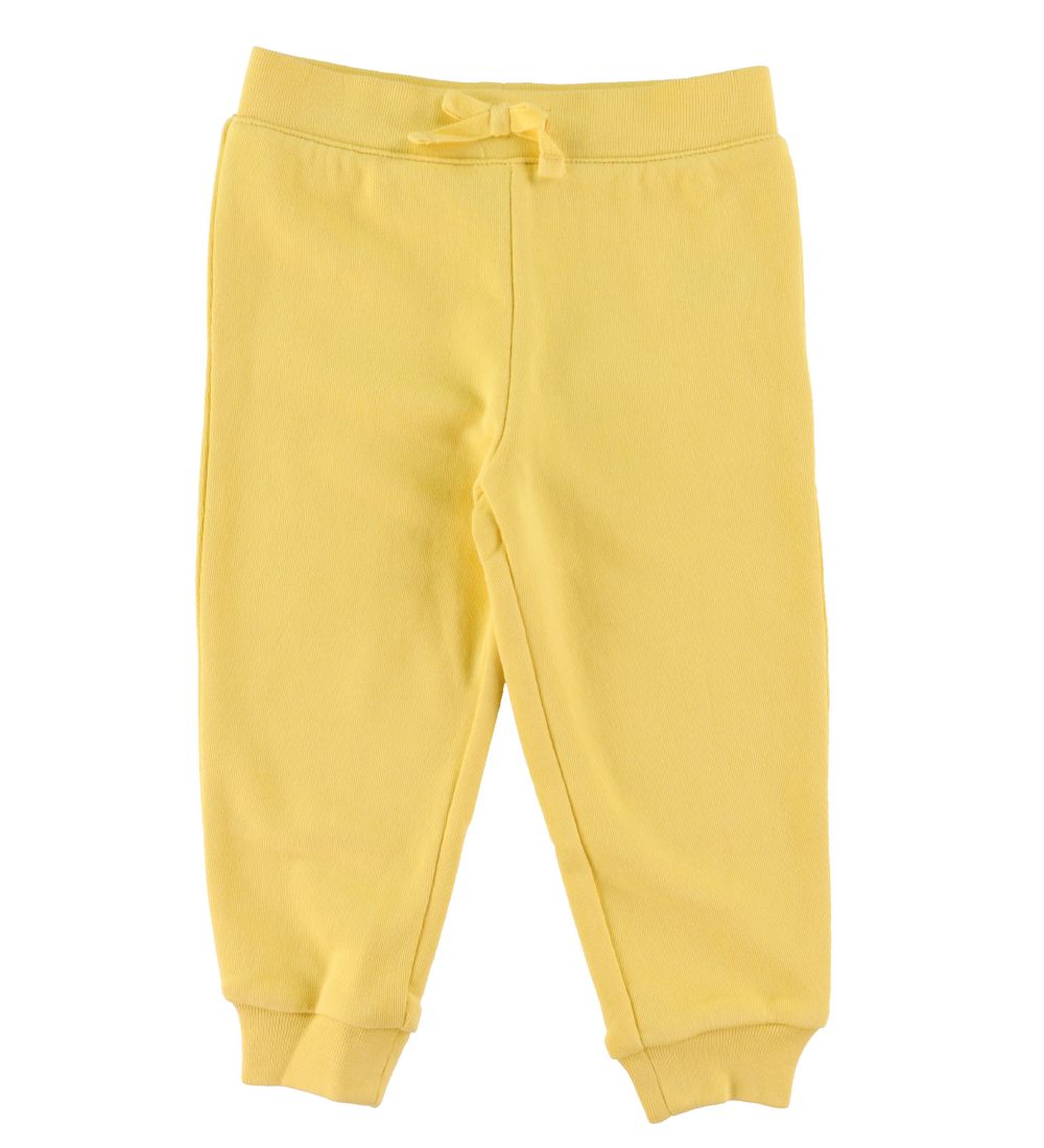 Polo Ralph Lauren Sweatsæt - Watch Hill - Gul