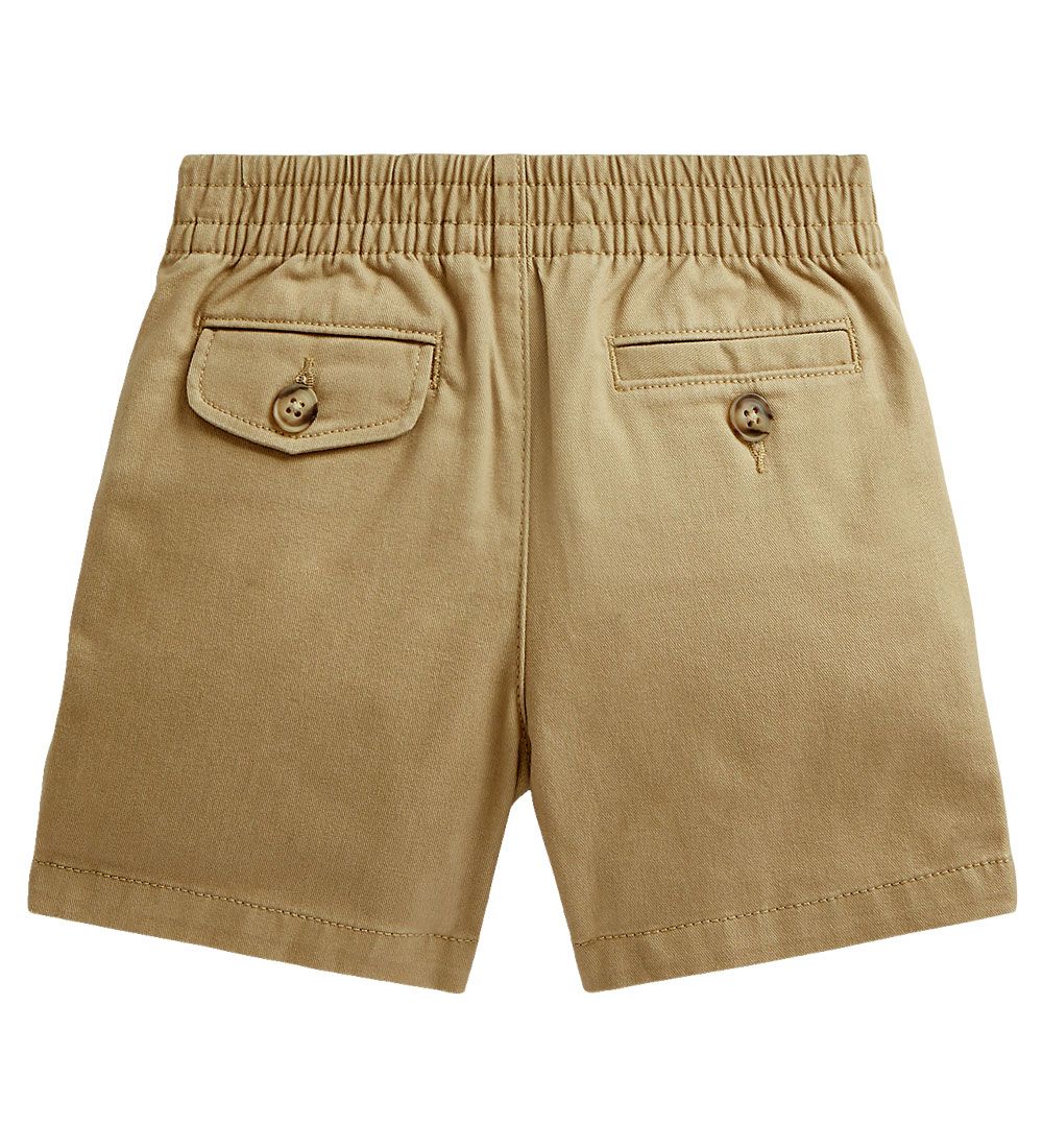 Polo Ralph Lauren Shorts - Classics I - Khaki