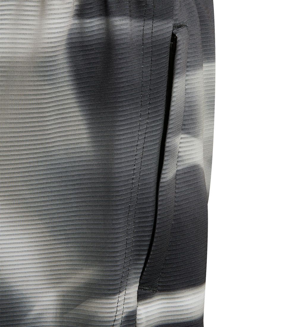 adidas Performance Shorts - B HIIT HR - Sort/Beige