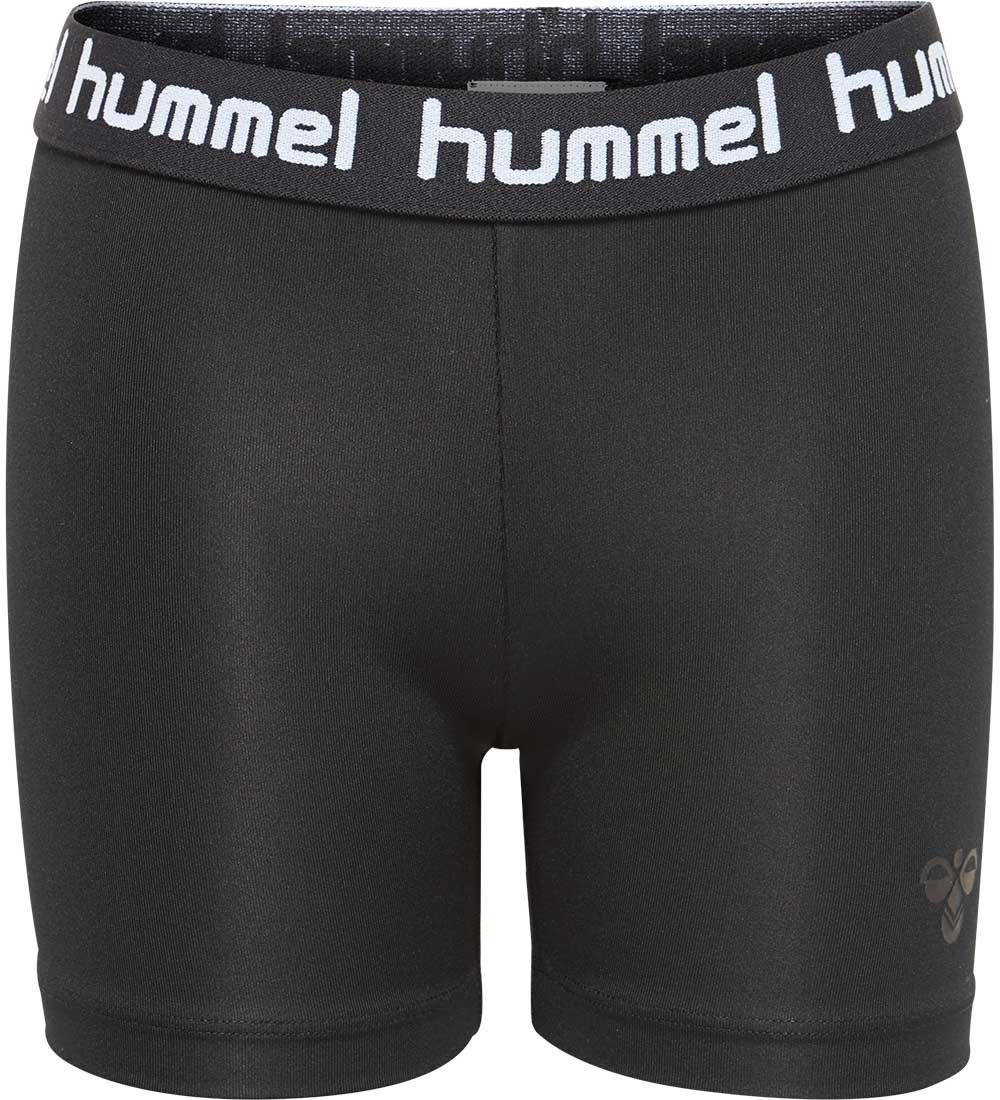 Hummel Shorts - hmlTona - Sort