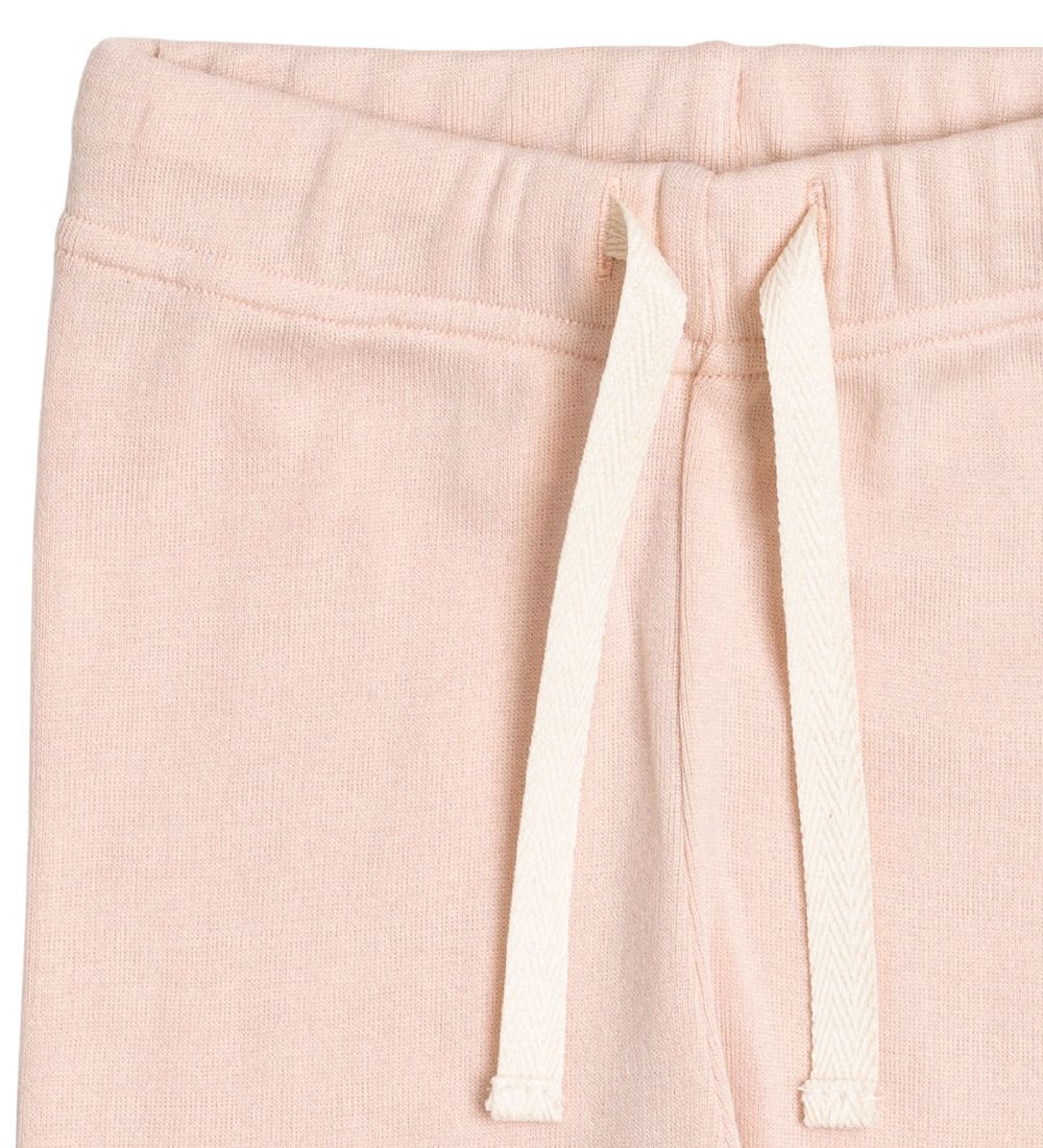 Minimalisma Bukser - Finland - Sweet Rose