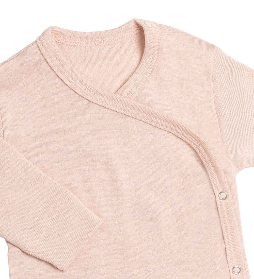 Minimalisma Slå-om Body l/æ - Friday - Sweet Rose