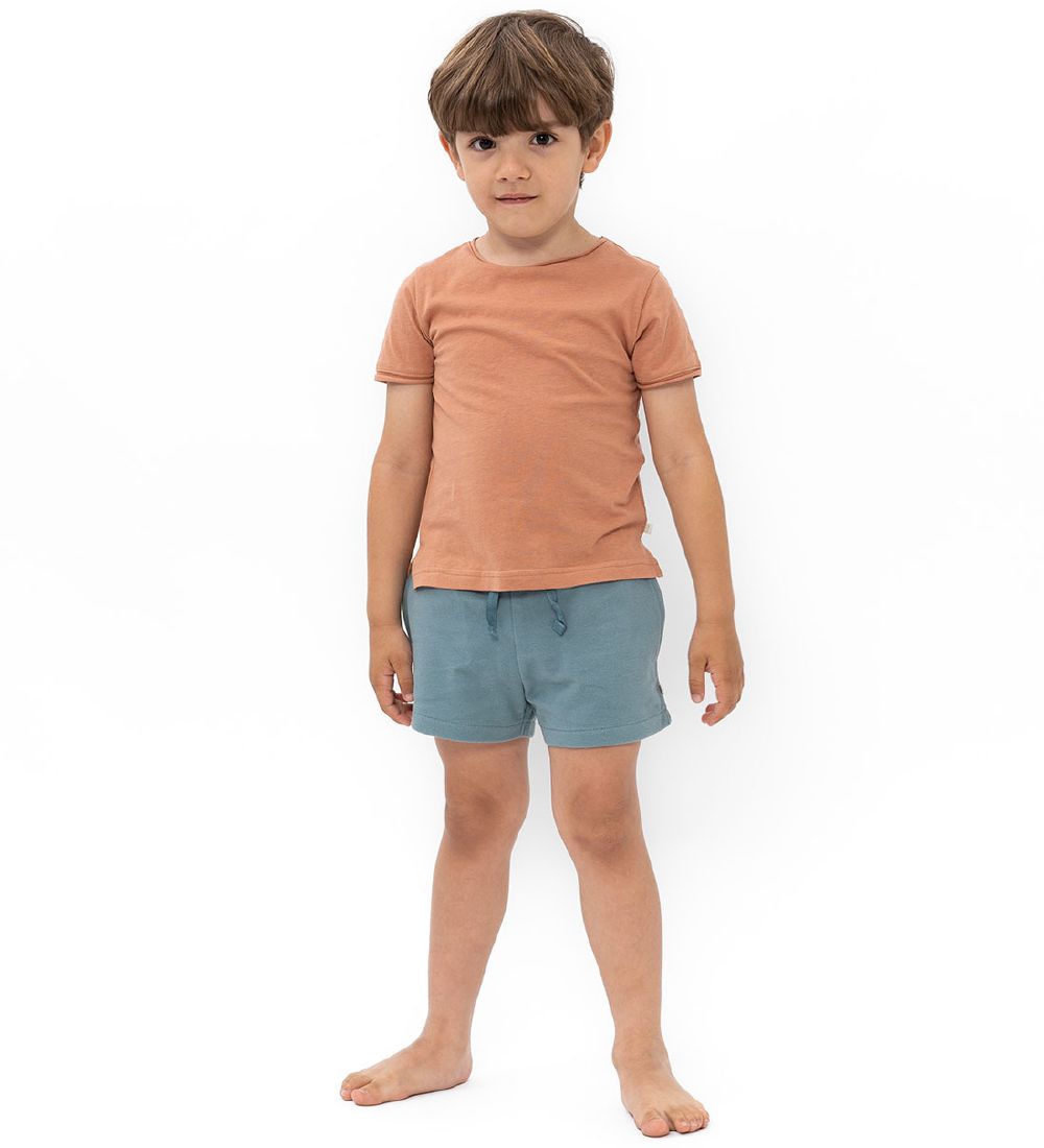 Minimalisma Shorts - Ejby - Northern Lights