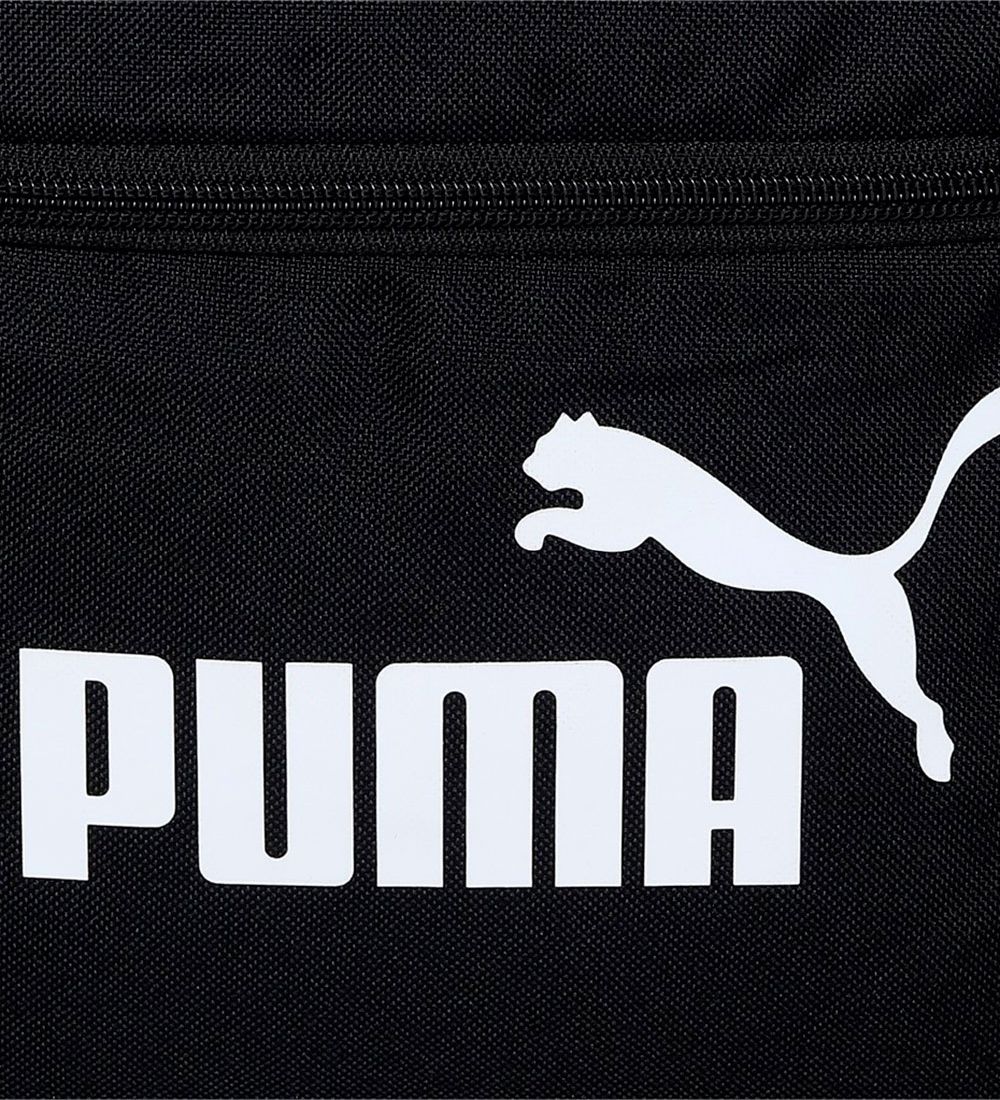 Puma Rygsk - Phase - Puma Black