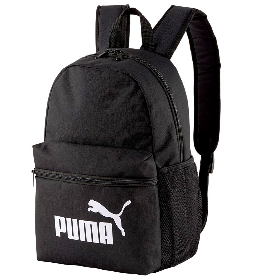 Puma Rygsk - Phase - Puma Black