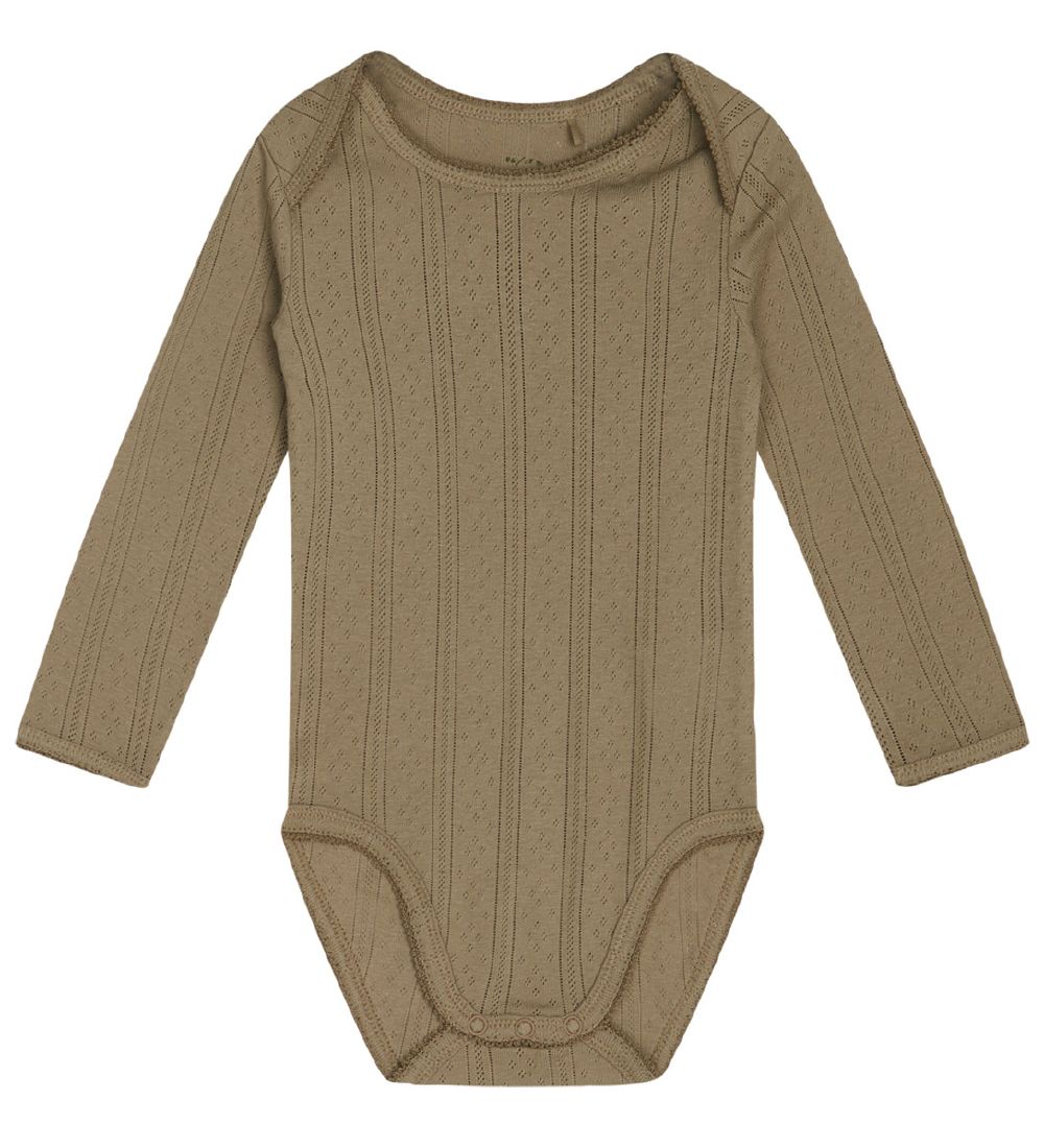 Noa Noa miniature Body l/æ - Emilia - Brindle