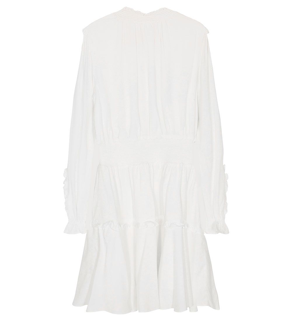 Designers Remix Kjole - Hawaii - Cream