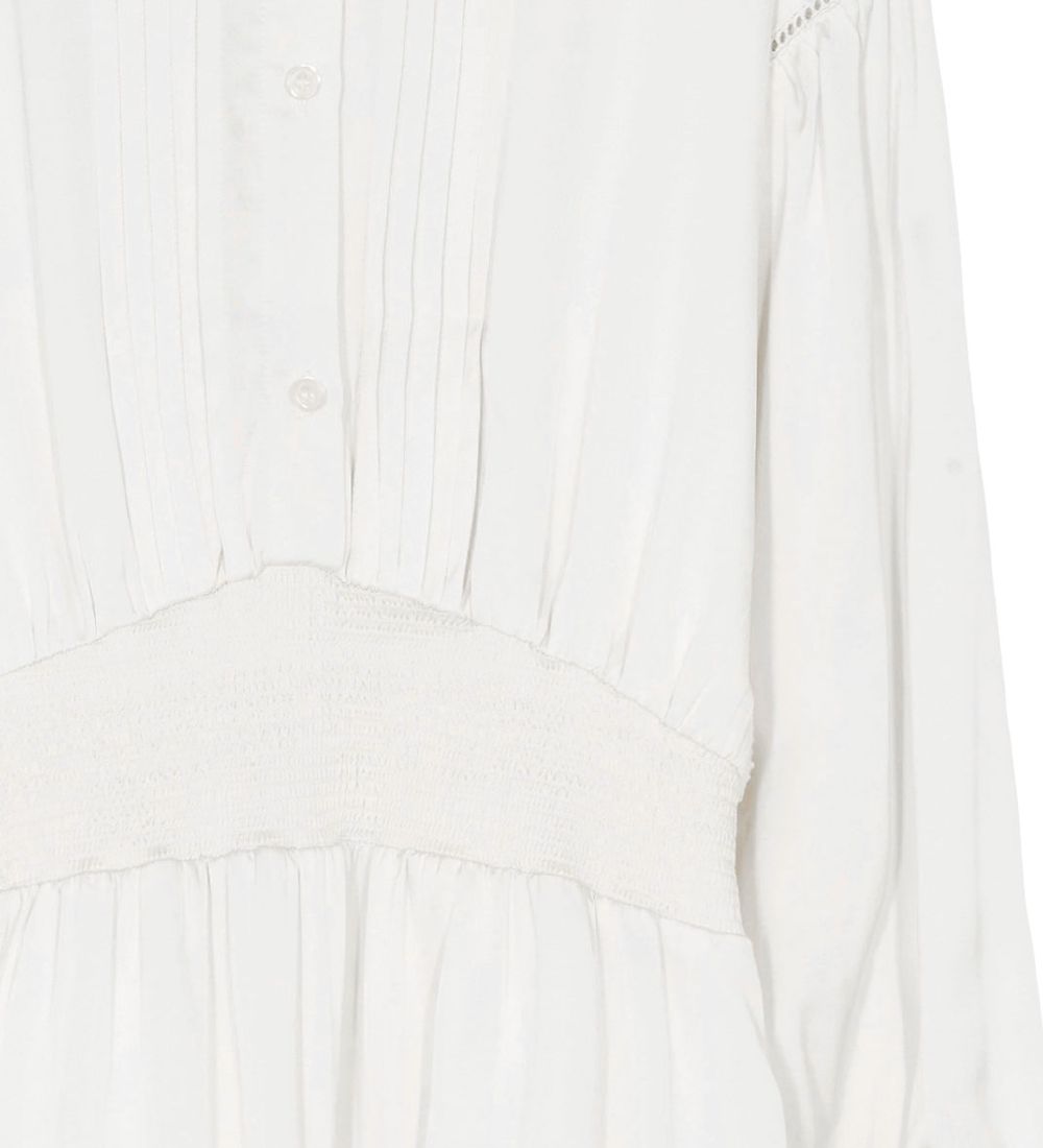 Designers Remix Kjole - Emme - Cream