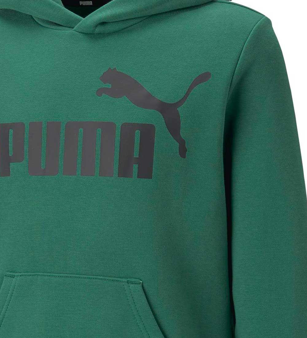 Puma Httetrje - Ess - Big Logo - Vine