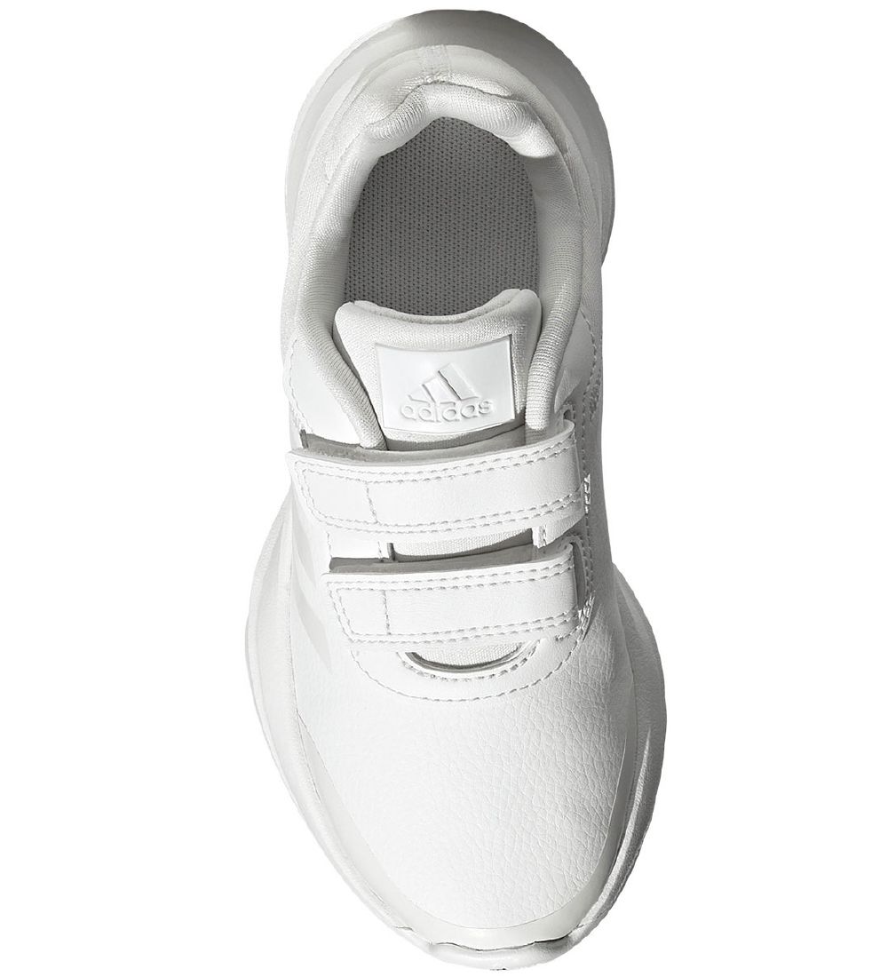adidas Performance Sneakers - Tensaur Run 2.0 CF K - Hvid