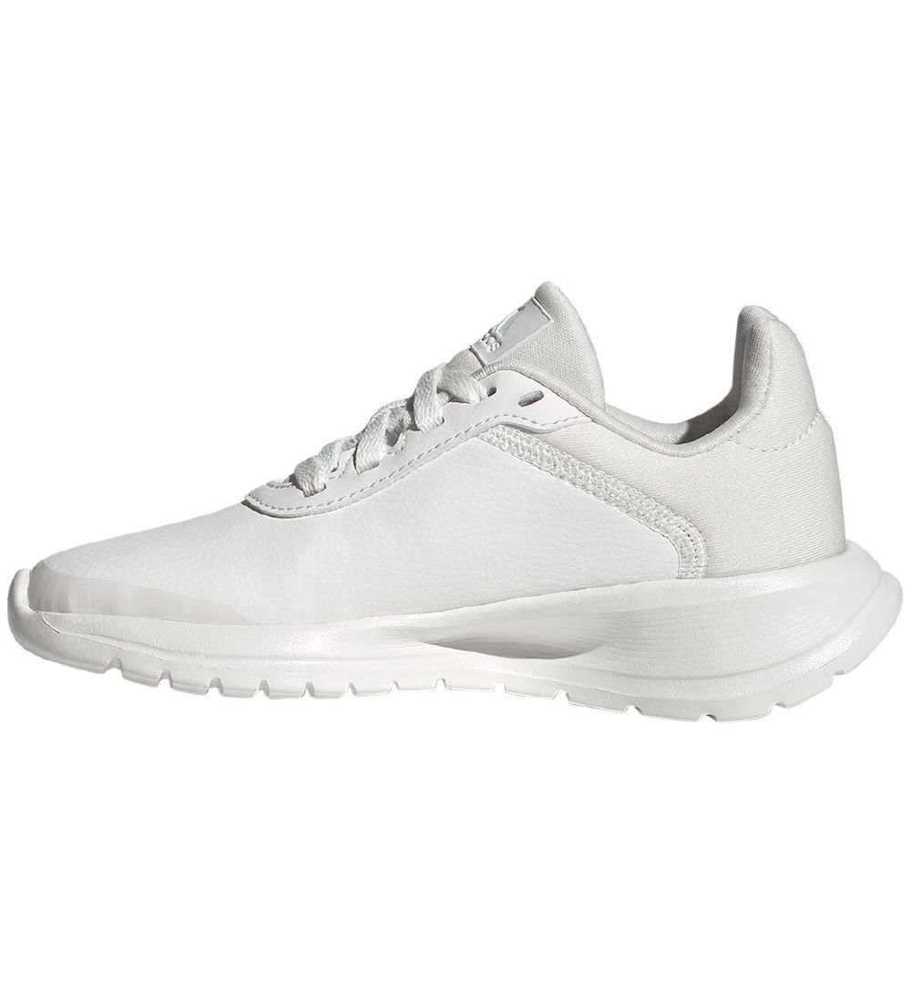adidas Performance Sneakers - Tensaur Run 2.0 K - Hvid