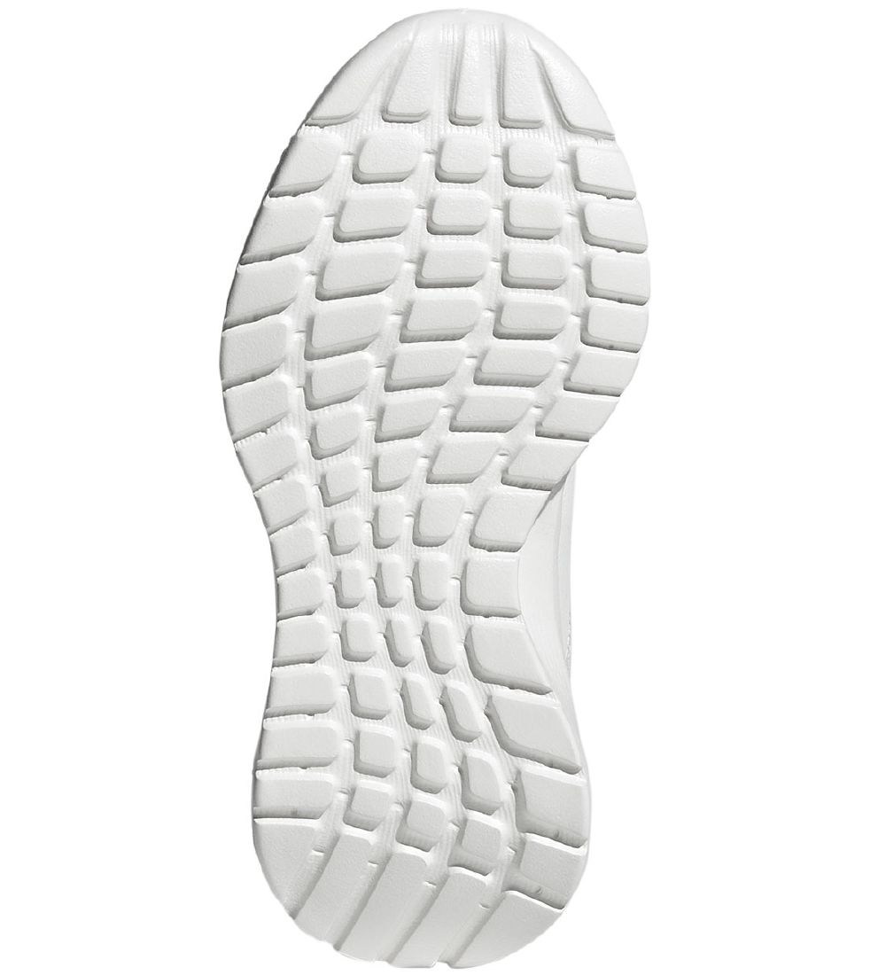 adidas Performance Sneakers - Tensaur Run 2.0 K - Hvid