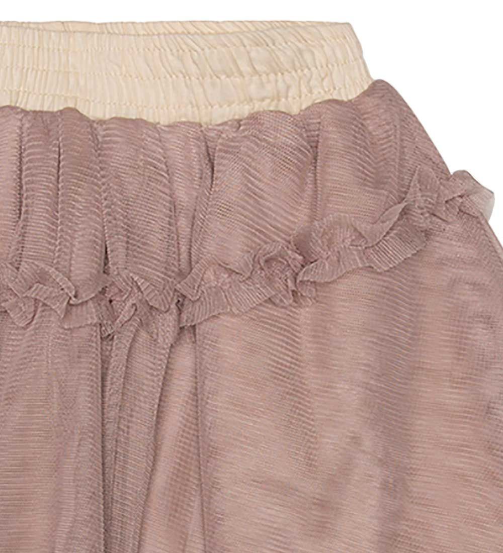 That's Mine Nederdel - Mali Tulle - Shadow Gray