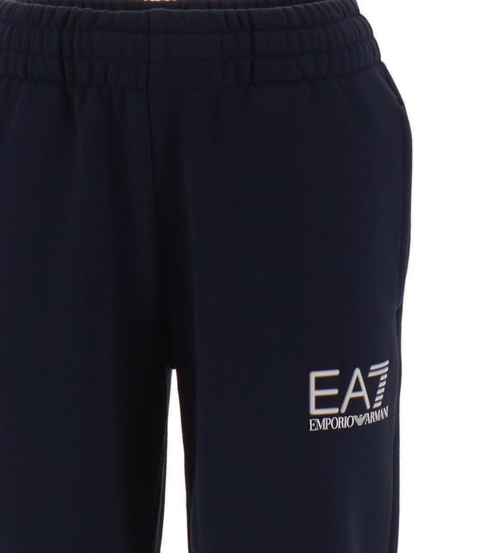 EA7 Sweatpants - Navy