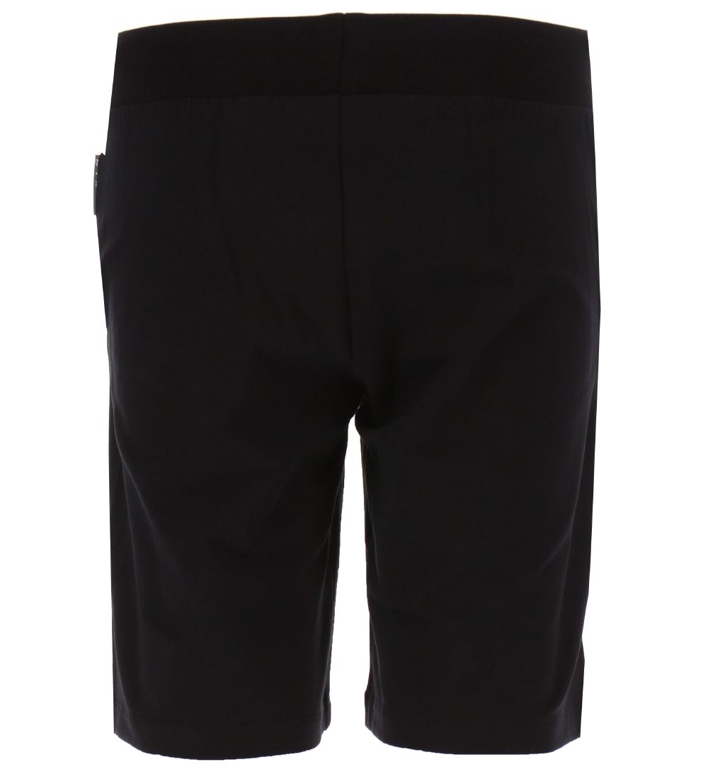 Philipp Plein Sweatshorts - Sort