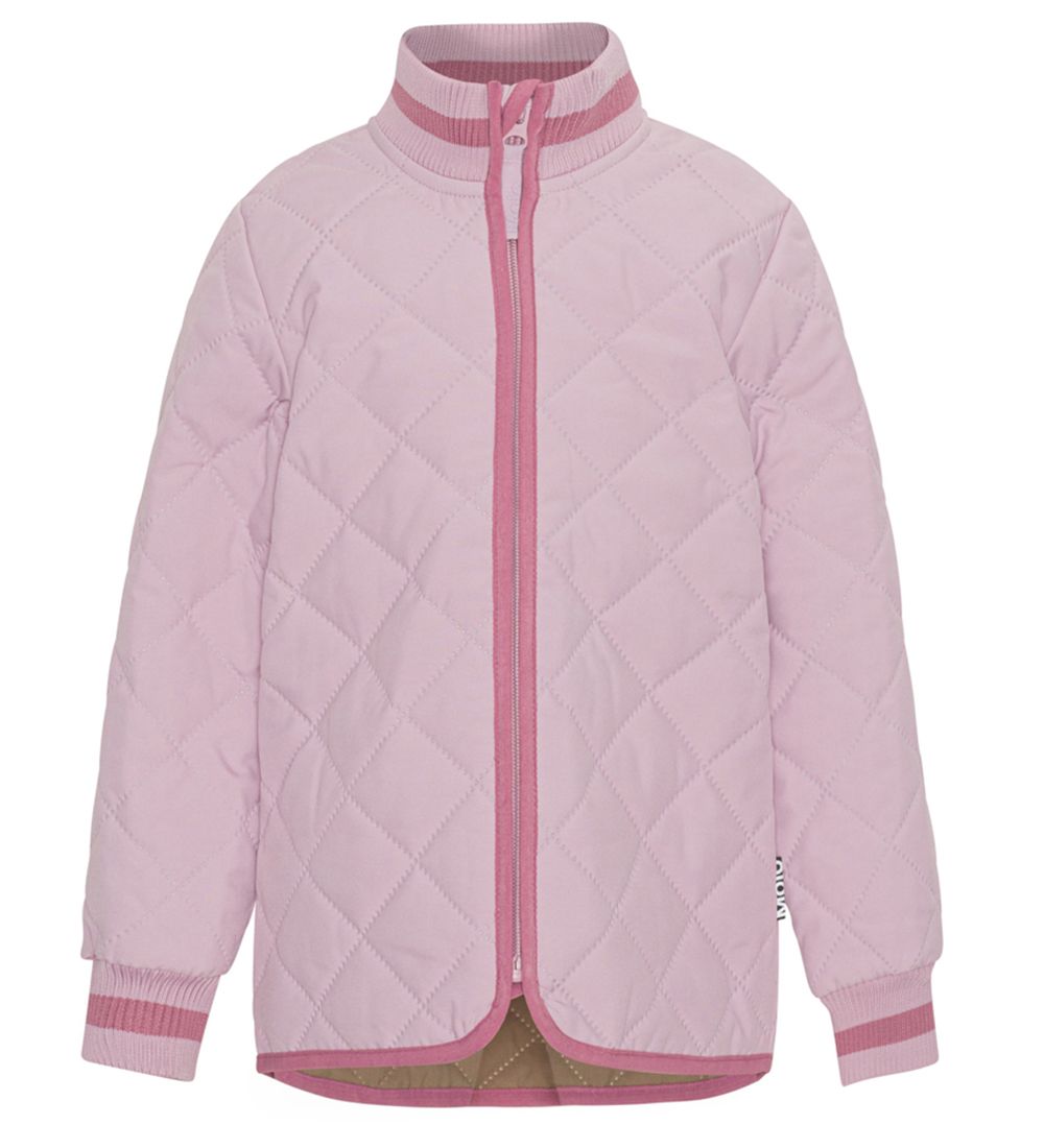 Molo Termotøj - Hatton - Blue Pink