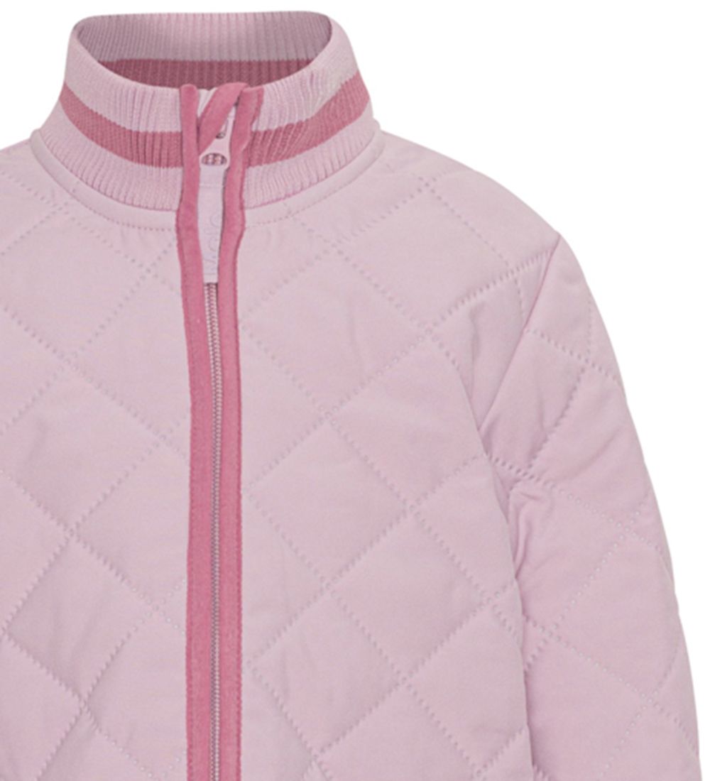 Molo Termotøj - Hatton - Blue Pink