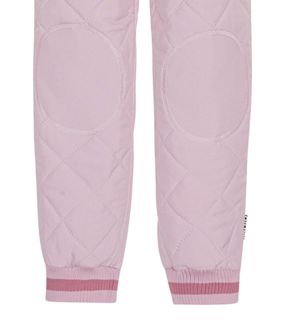 Molo Termotøj - Hatton - Blue Pink