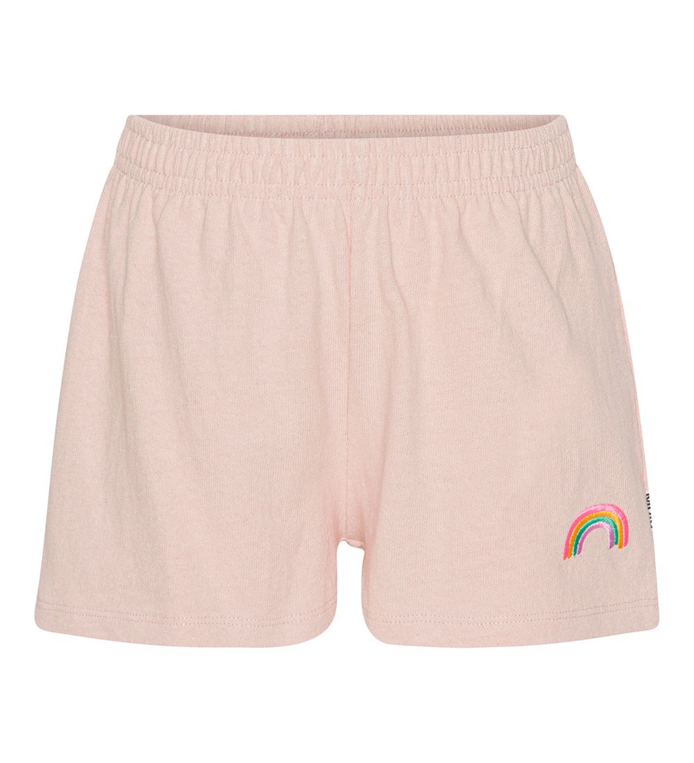 Molo Shorts - Akima - Powder