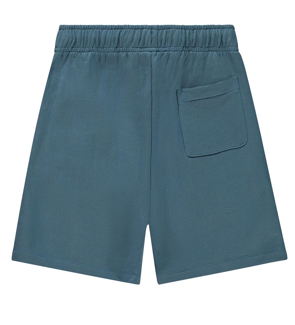 Molo Shorts - Adian - Atlas Blue