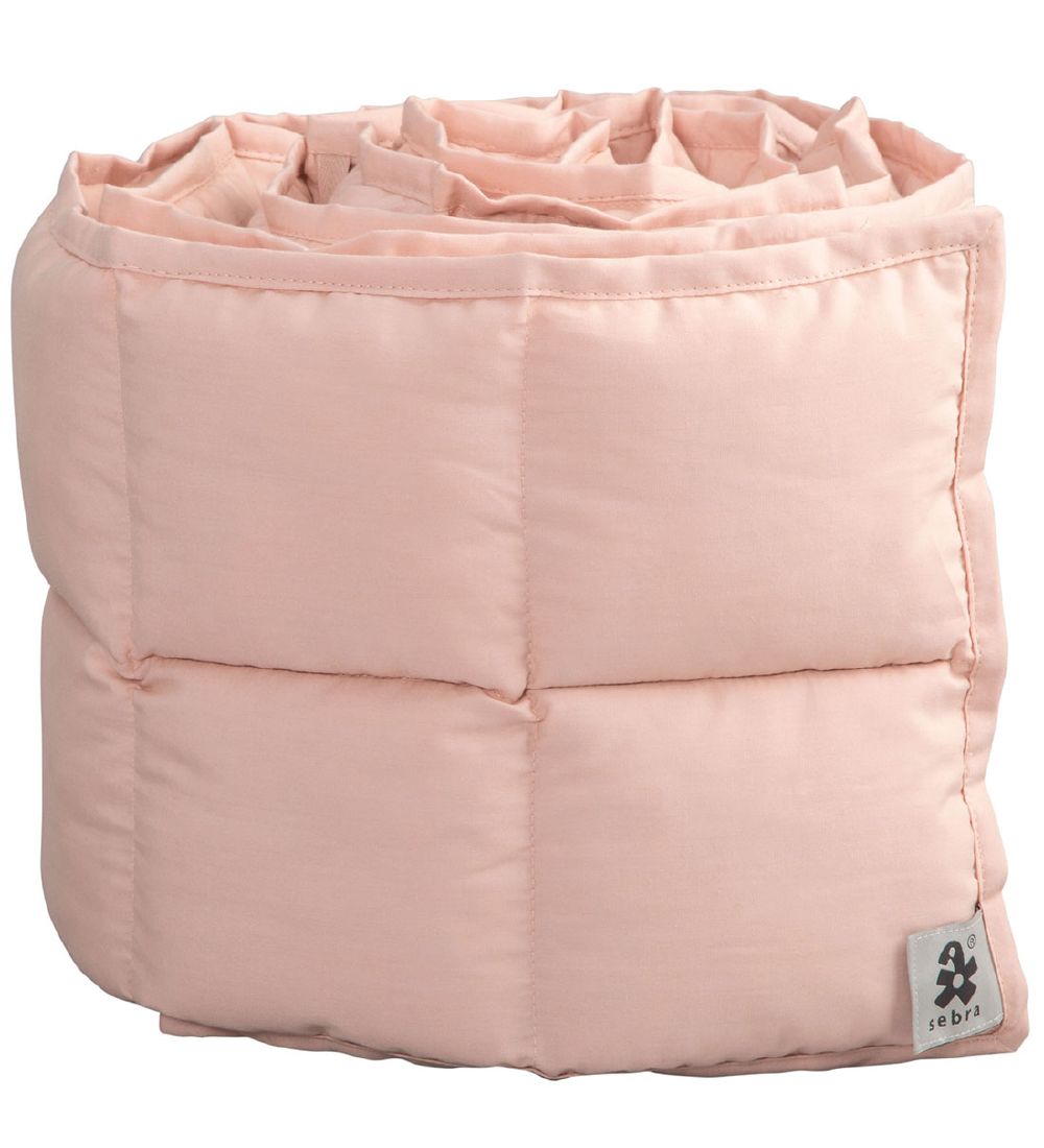 Sebra Sengerand - Kapok - Blossom Pink