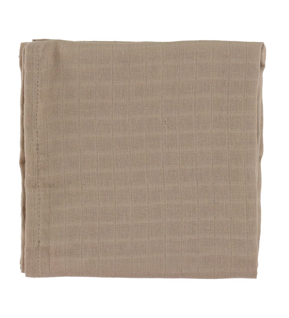 Sebra Stofbleer - 3-Pak - Moonlight Beige