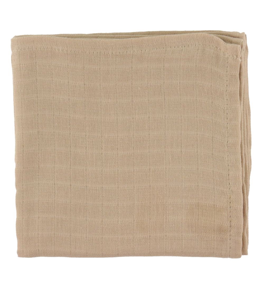 Sebra Stofbleer - 3-Pak - Moonlight Beige