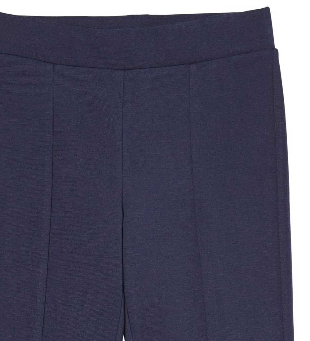 Vero Moda Girl Leggings - VmLianna - Navy Blazer
