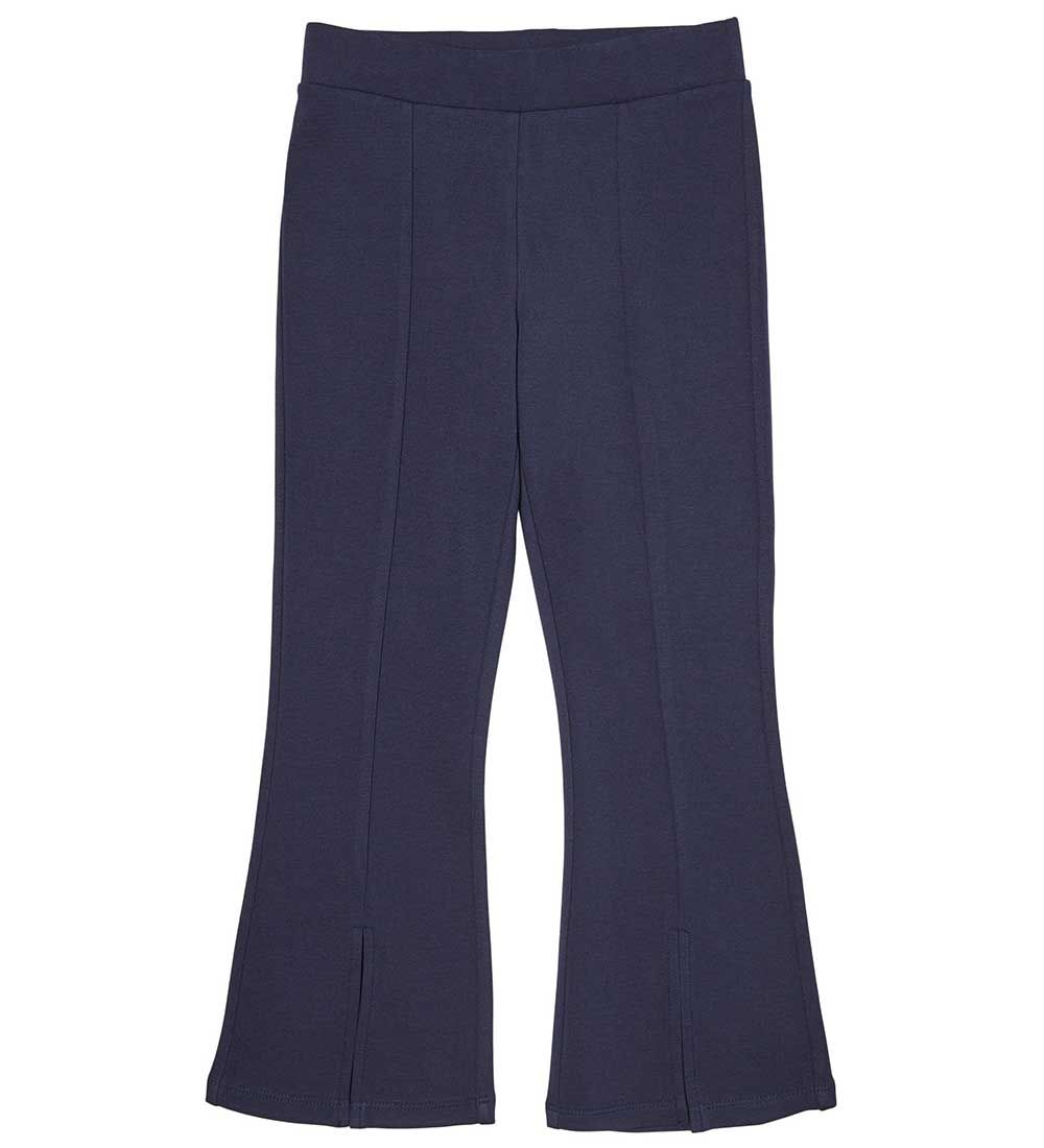 Vero Moda Girl Leggings - VmLianna - Navy Blazer
