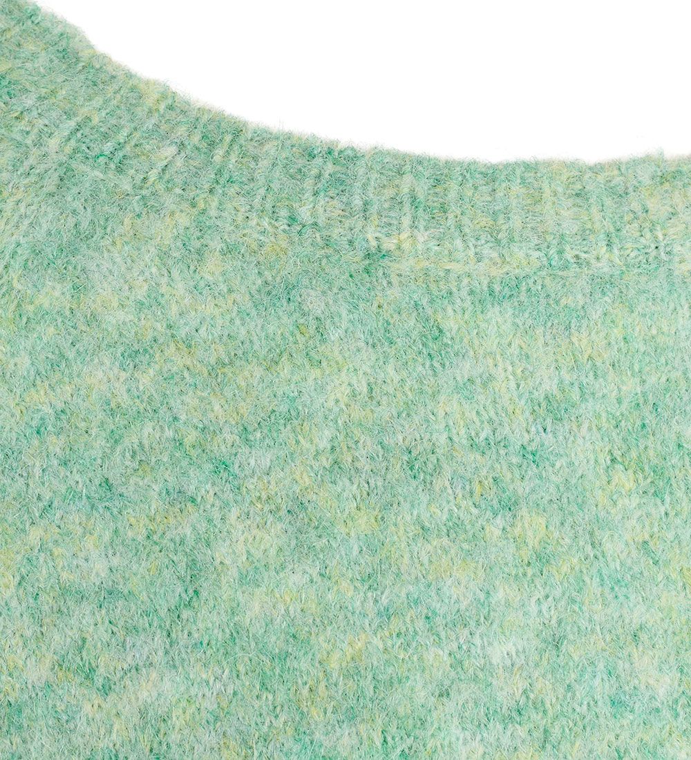 Petit by Sofie Schnoor - Bluse - Strik - Green