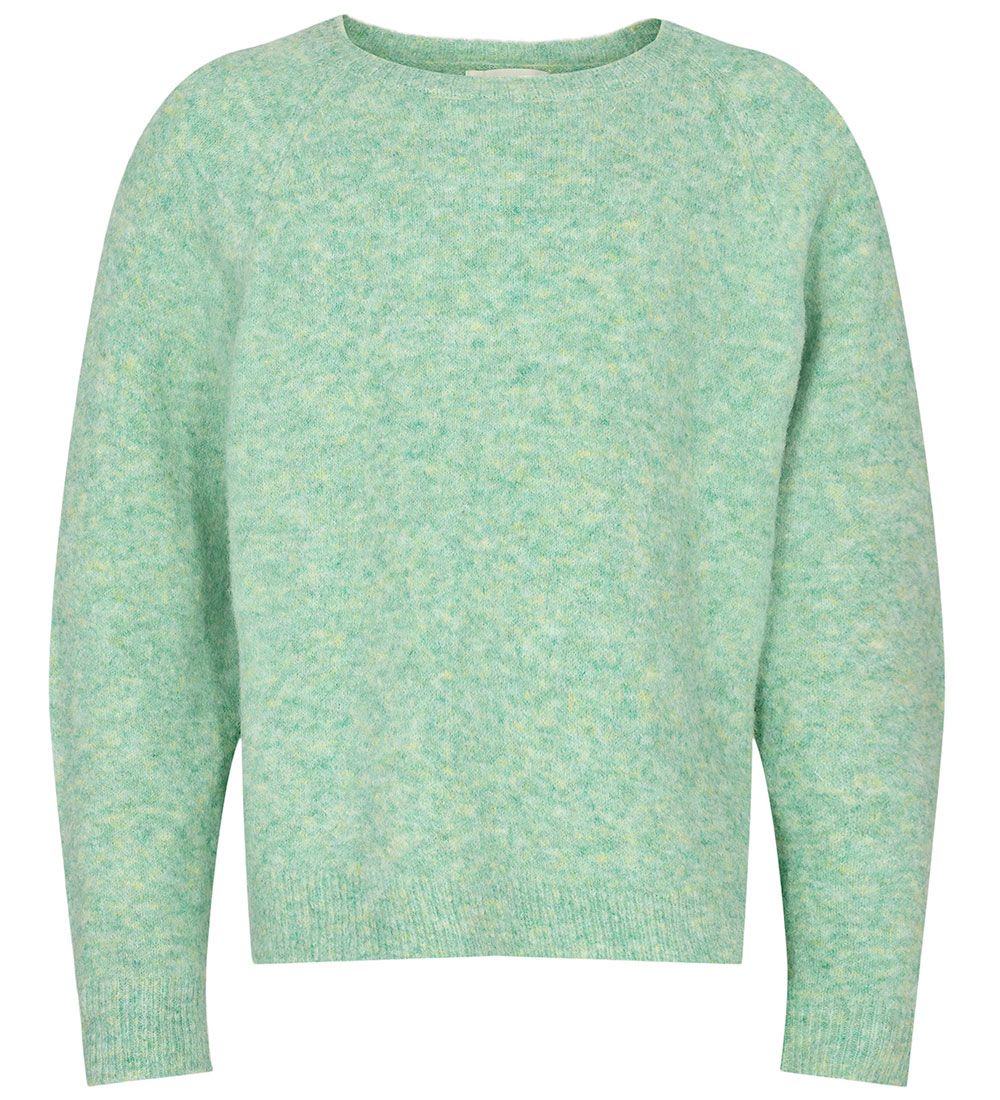 Petit by Sofie Schnoor - Bluse - Strik - Green