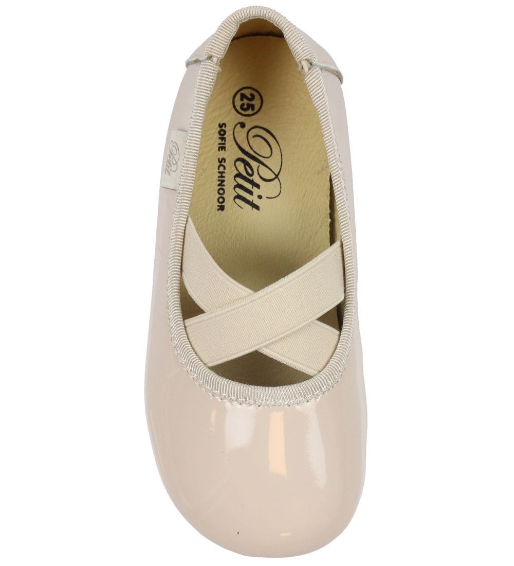 Petit by Sofie Schnoor Sandaler - Light Rose