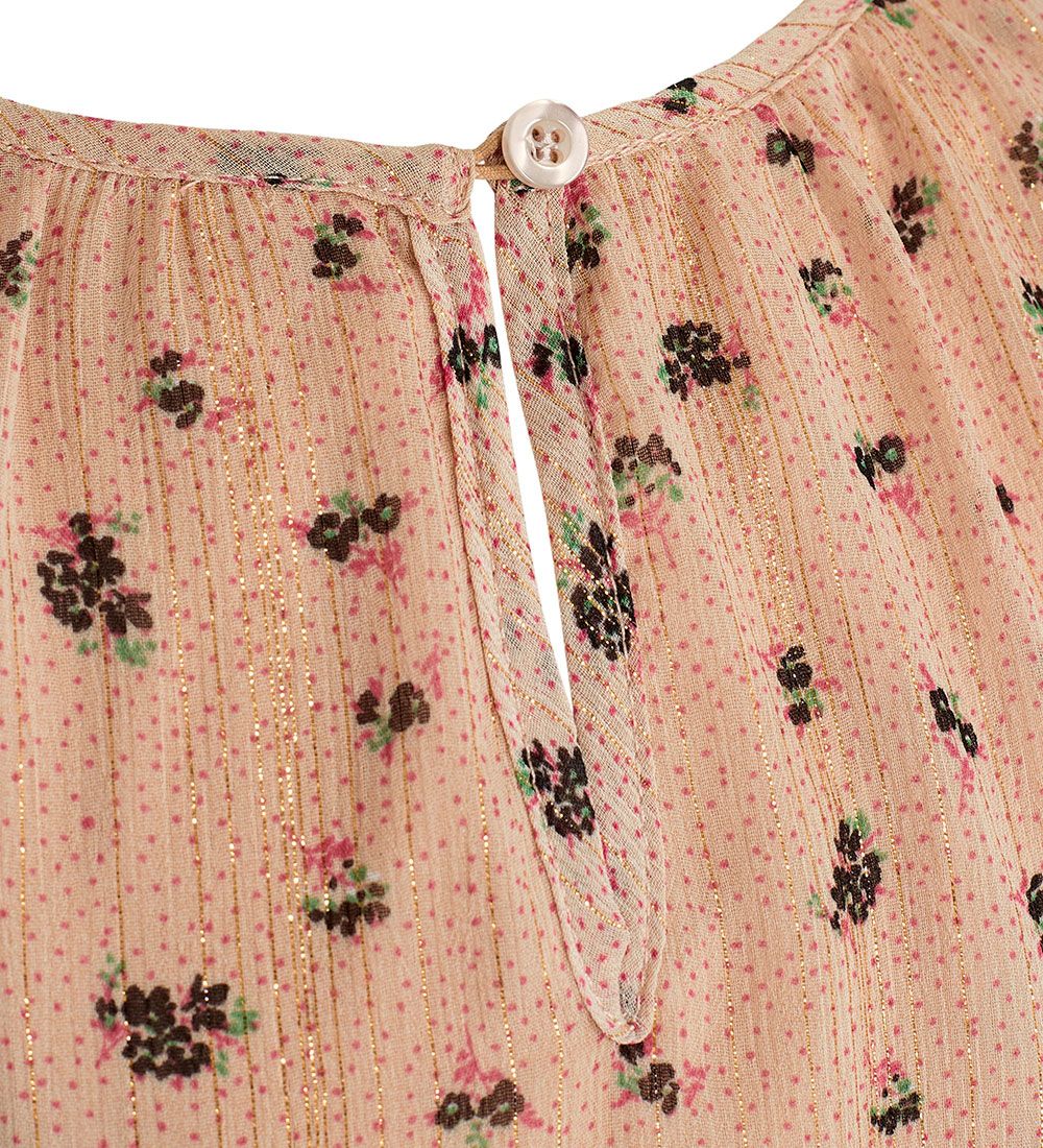 Petit by Sofie Schnoor Bluse - Beige