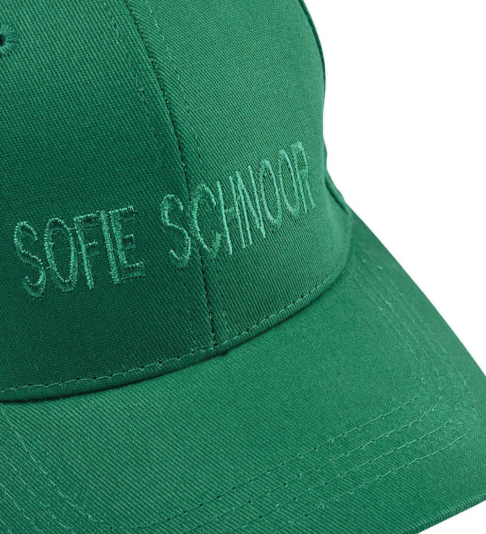 Petit by Sofie Schnoor Kasket - Grøn