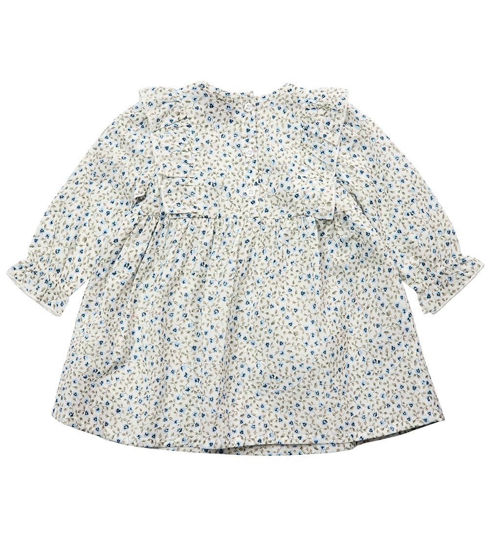 Petit by Sofie Schnoor Kjole - Antique White