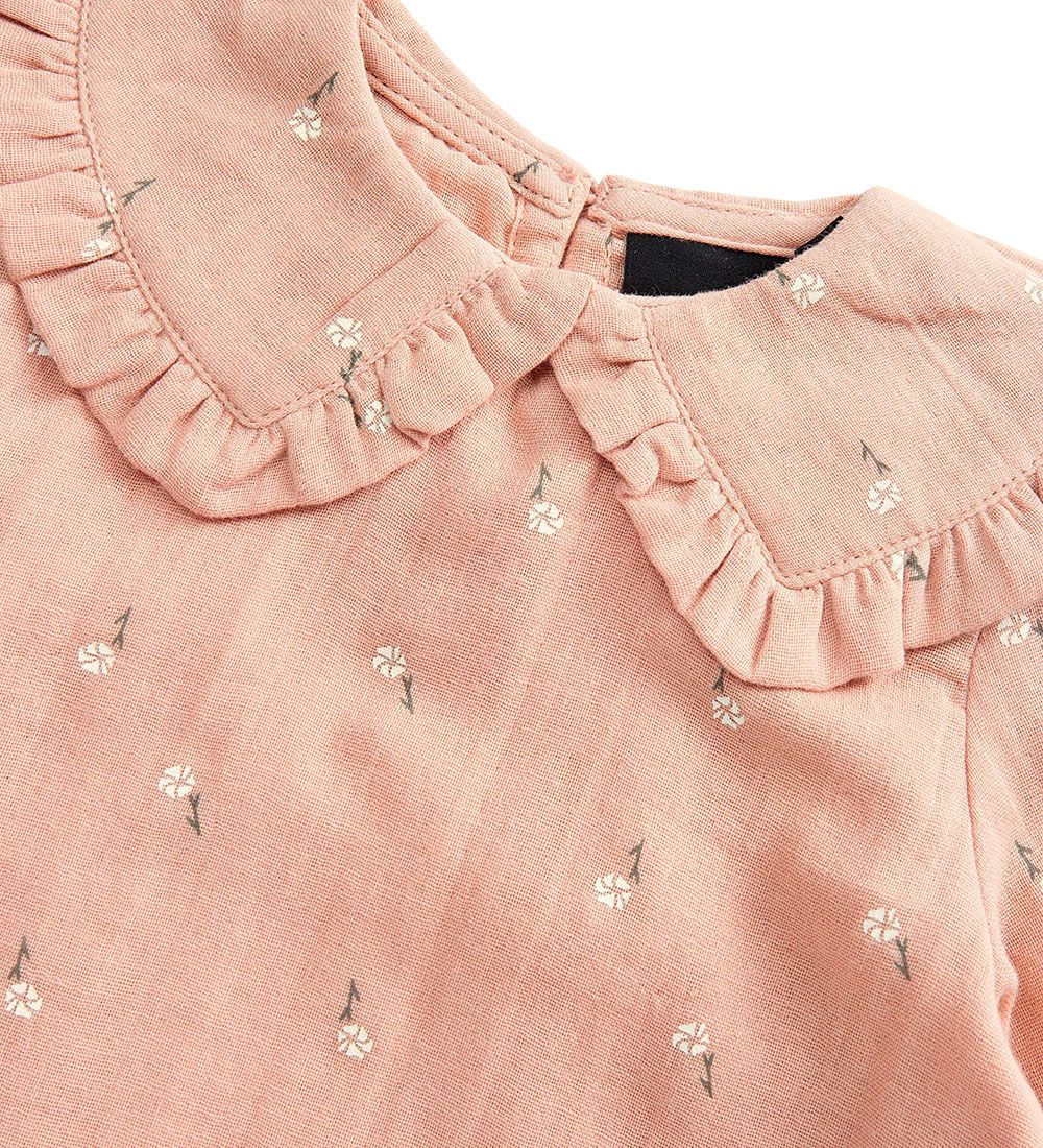 Petit by Sofie Schnoor Bluse - Light Rose
