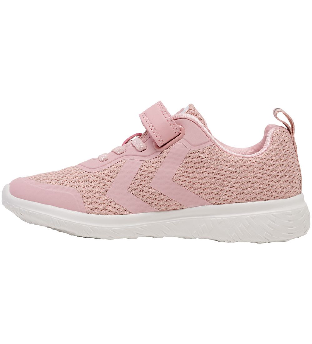 Hummel Sneakers - Actus Tex Recycled Jr - Zephyr