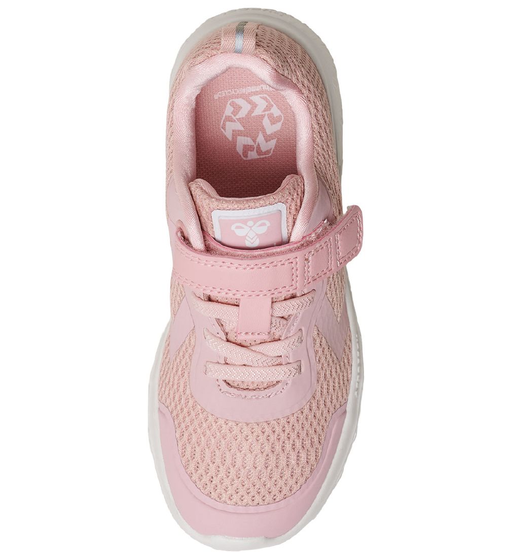 Hummel Sneakers - Actus Tex Recycled Jr - Zephyr