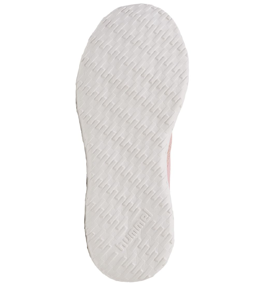 Hummel Sneakers - Actus Tex Recycled Jr - Zephyr