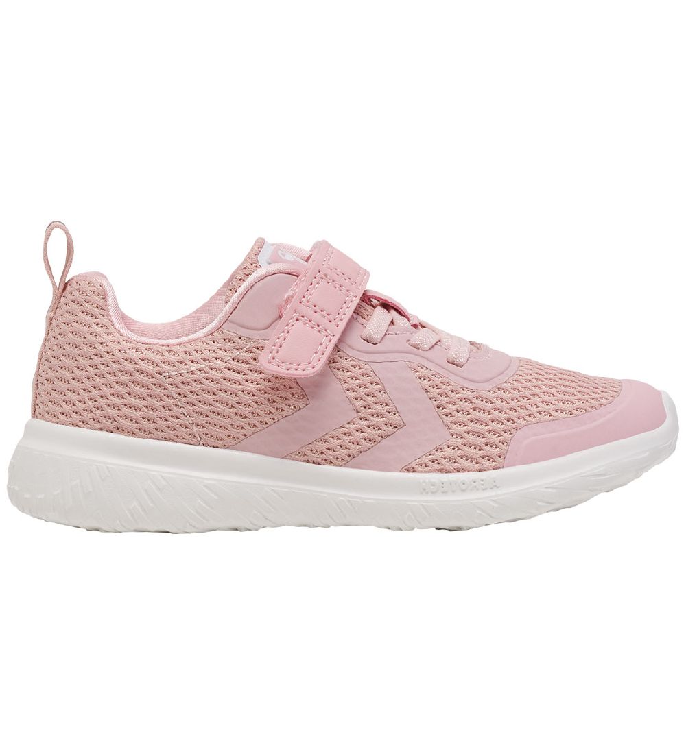 Hummel Sneakers - Actus Tex Recycled Jr - Zephyr