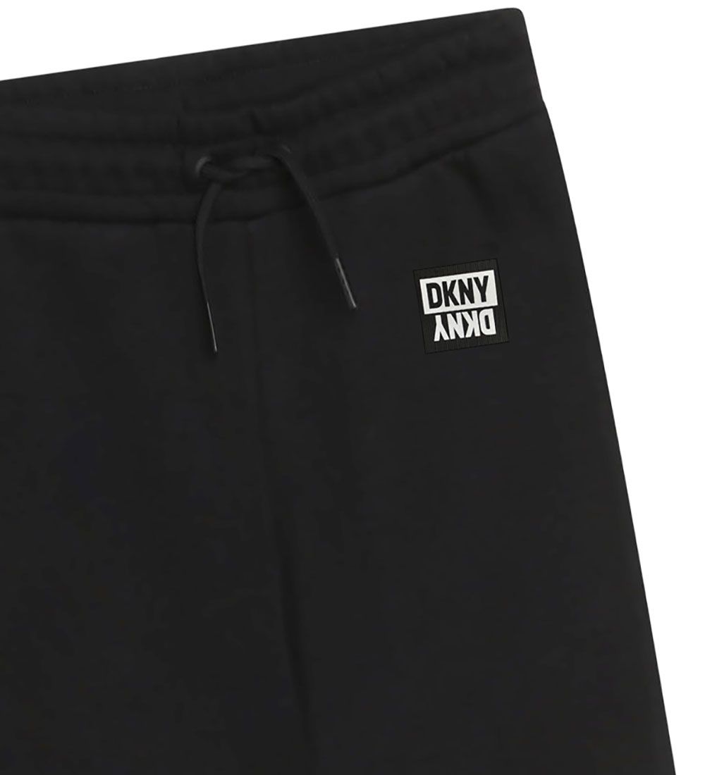DKNY Sweatpants - Sort