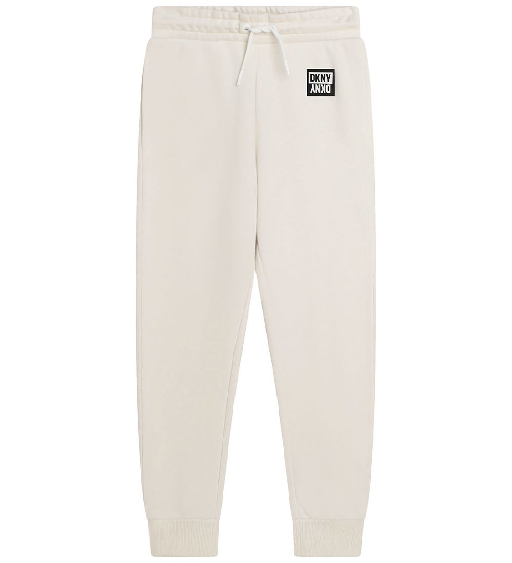 DKNY Sweatpants - Sand