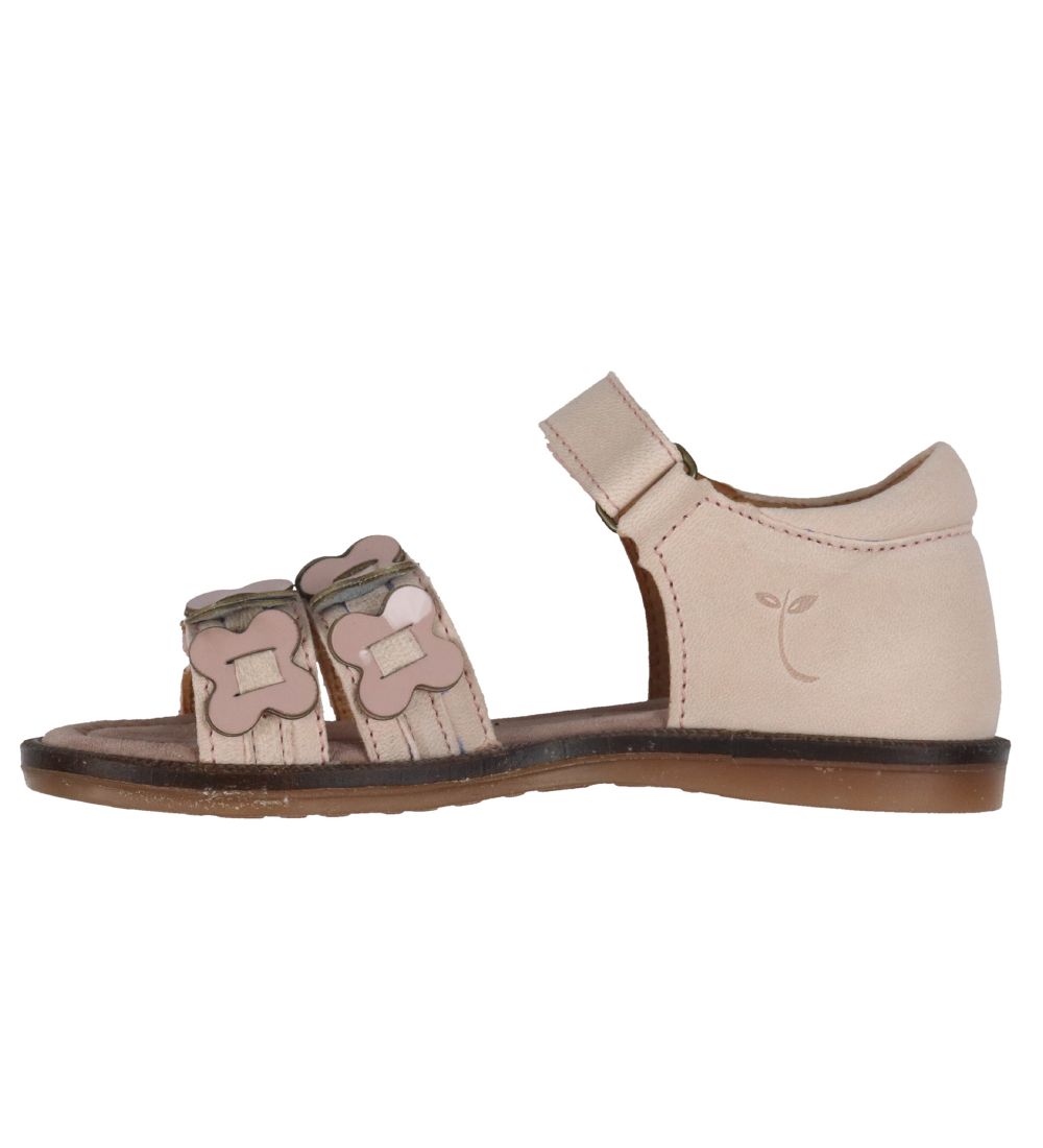 Bisgaard Sandaler - Cana C - Rose